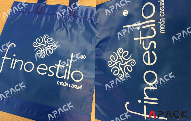 Fino Estilo Moda Casual - Apack