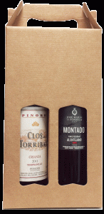 Garrafas - Apack