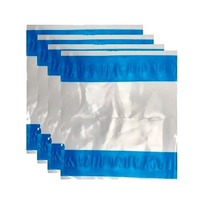 Saco Para Nota Fiscal Awb Danfe Canguru