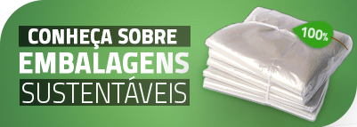 Conheça Nossas Embalagens