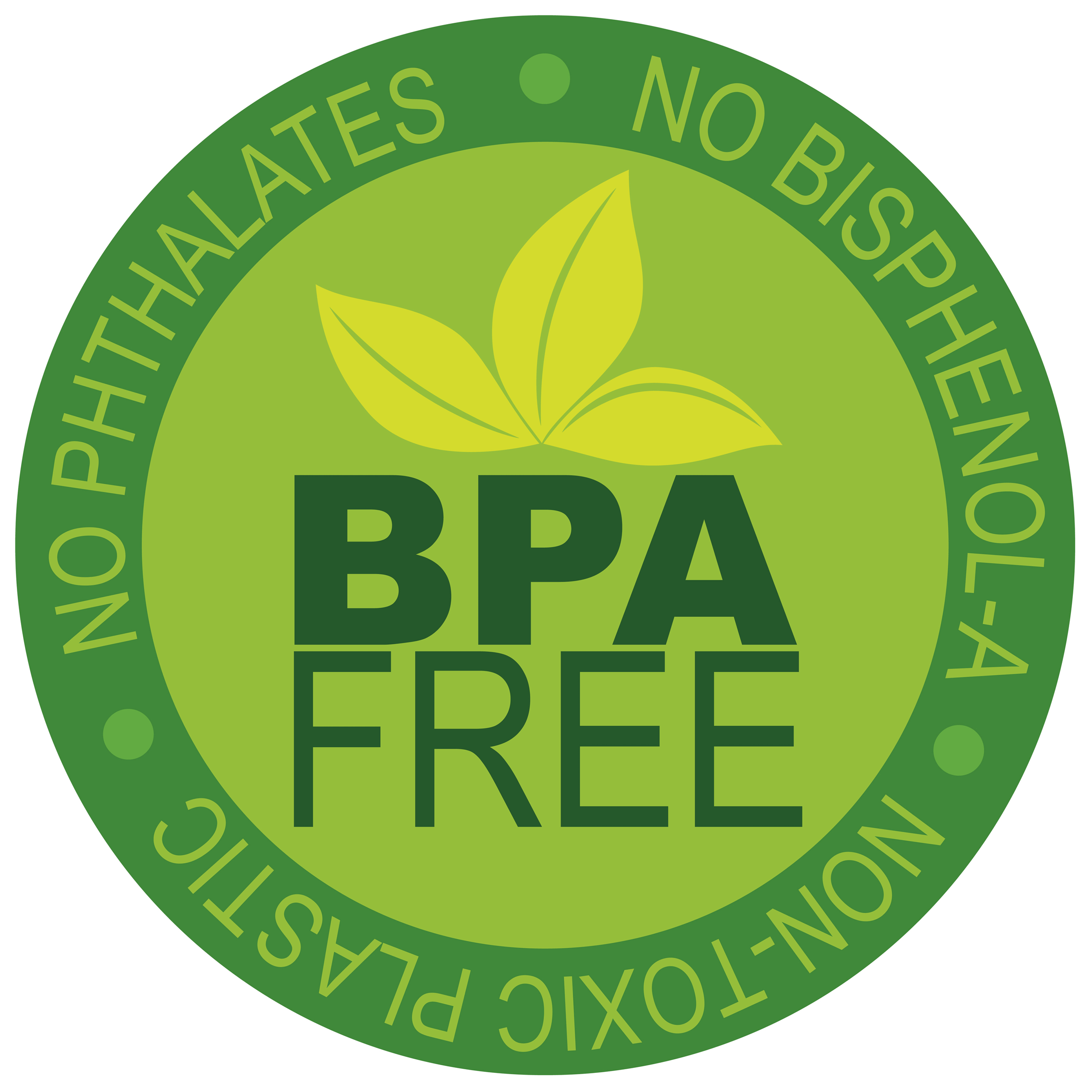 BPA FREE O que é? Apack Embalagens Plásticas, bpa free