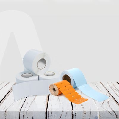 Etiquetas Adesivas sem Impressão