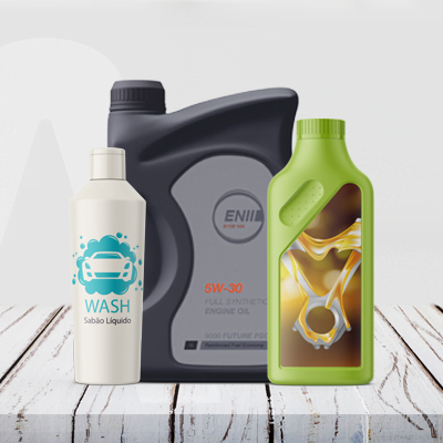 Rótulos Adesivos Automotivo