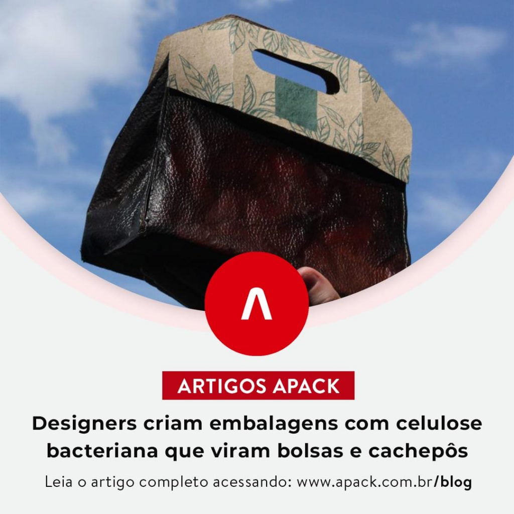 Bolsas e cachepôs