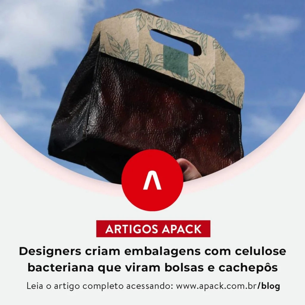 Bolsas e cachepôs