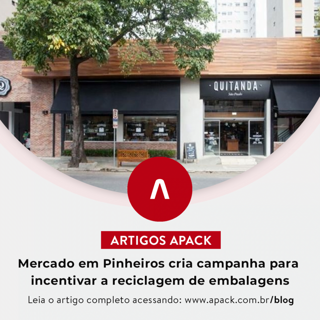 Mercado em Pinheiros