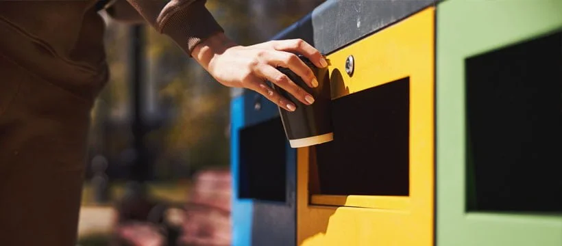 5 mitos sobre reciclagem que precisamos desmentir! 5 mitos sobre reciclagem que precisamos desmentir!