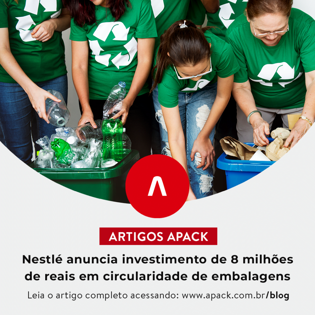 Capa do artigo