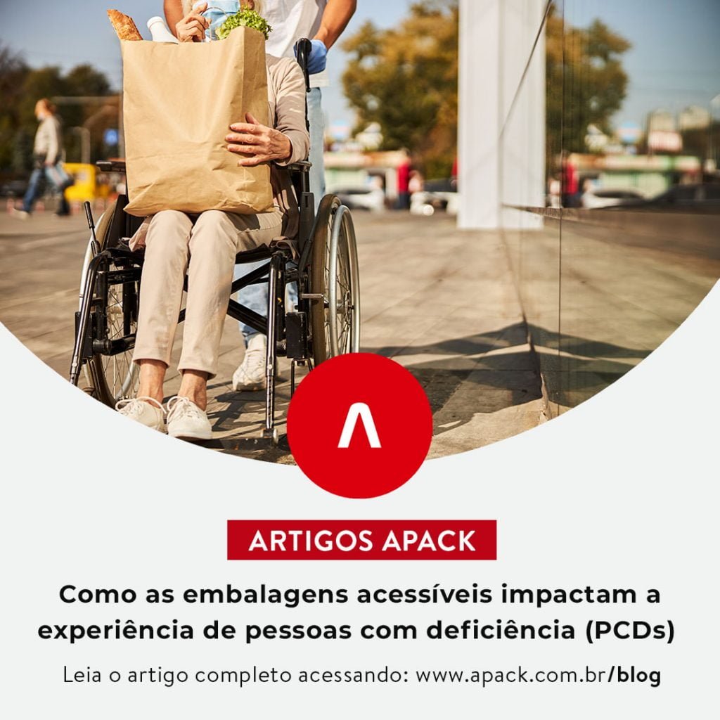 Capa do artigo com o título e link do blog