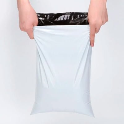 Sacos Adesivados/Envelope de Segurança