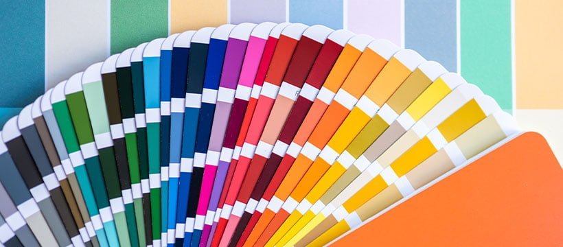 Como alavancar suas vendas aplicando a psicologia das cores nas embalagens