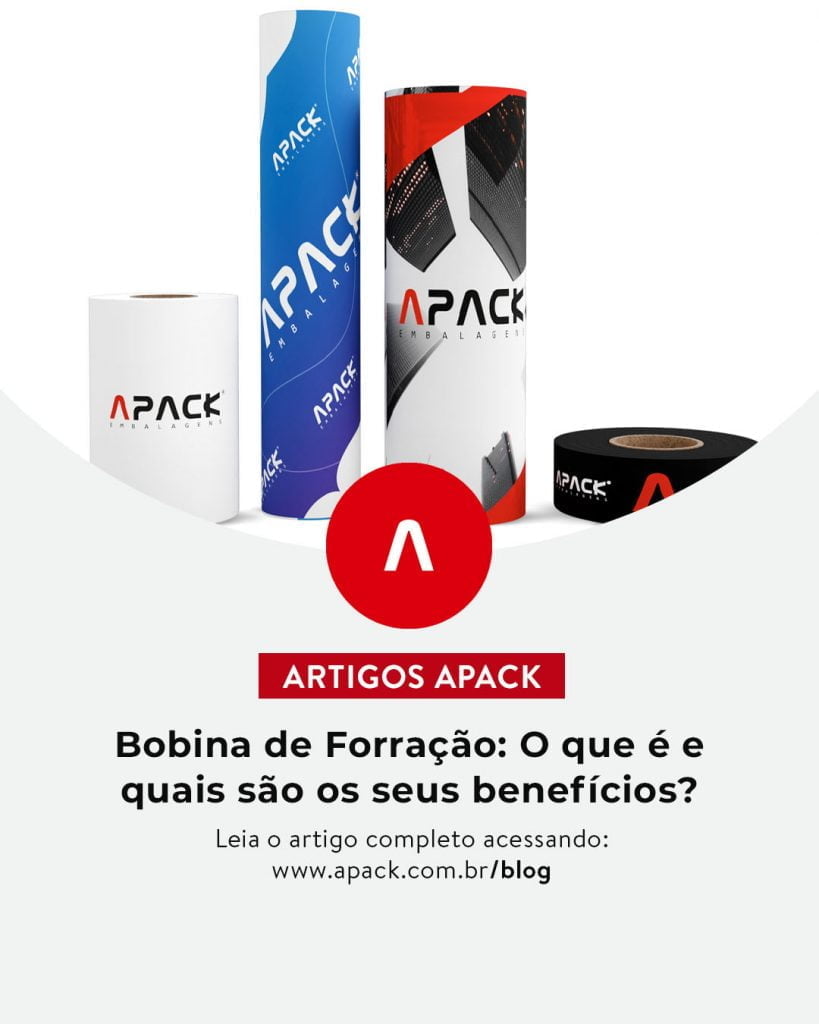 O que é Bobina de Forração