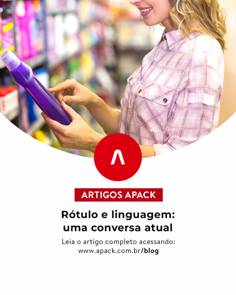Rótulo e linguagem