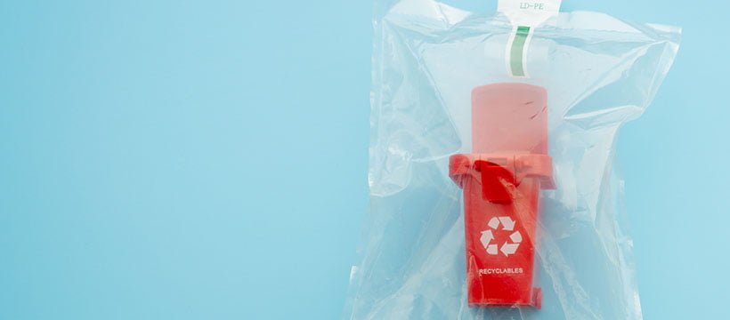 Veja 5 mitos e verdades sobre a reciclagem do plástico