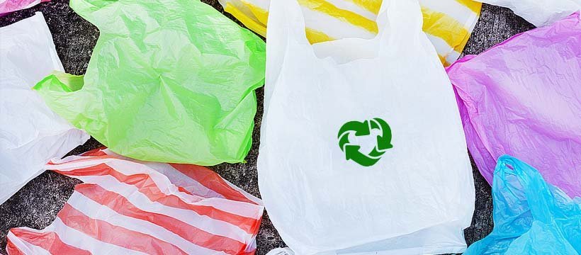 Embalagens Plásticas Sustentáveis: Uma Alternativa Consciente para o Futuro