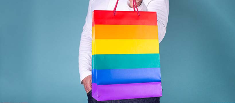 Marcas que Celebram a Diversidade: Embalagens Especiais para o Mês do Orgulho LGBTQIA+