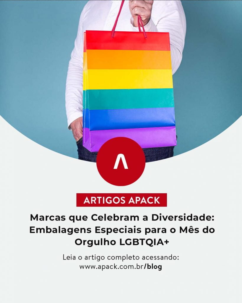 Marcas que Celebram a Diversidade