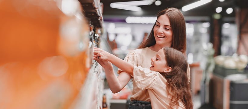 Como o consumidor infantil é influenciado pelas embalagens?