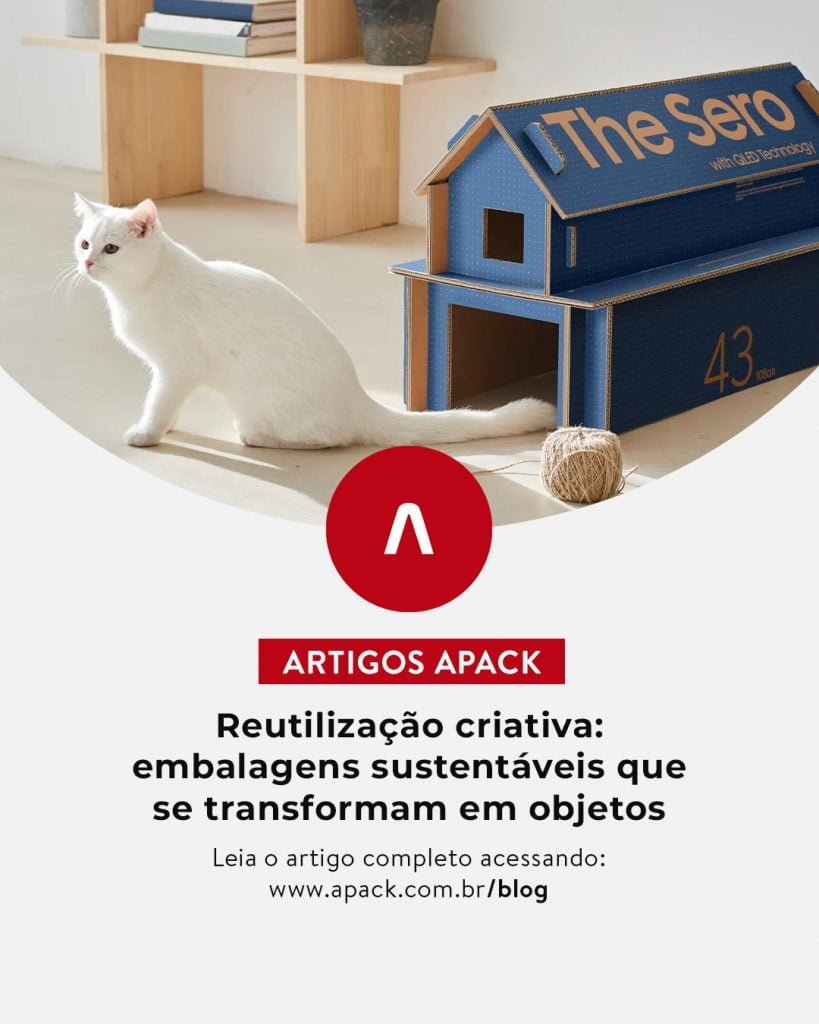 Reutilização criativa