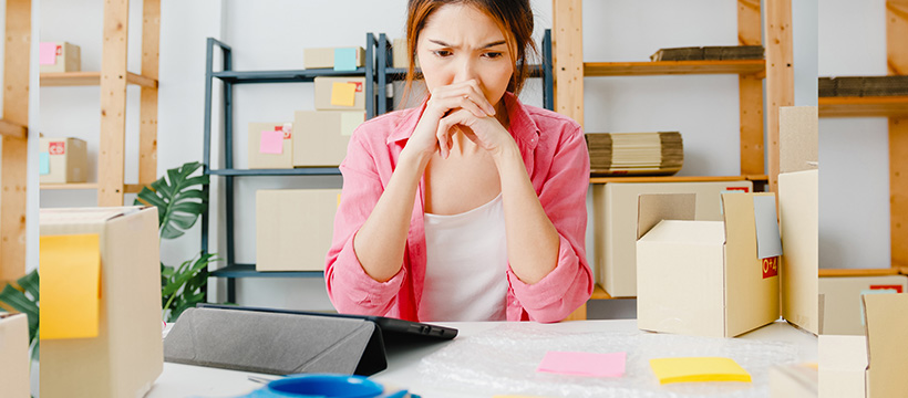 Como Escolher a Embalagem Ideal para um Produto Específico