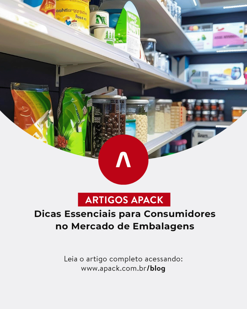 Dicas Essenciais para Consumidores no Mercado de Embalagens