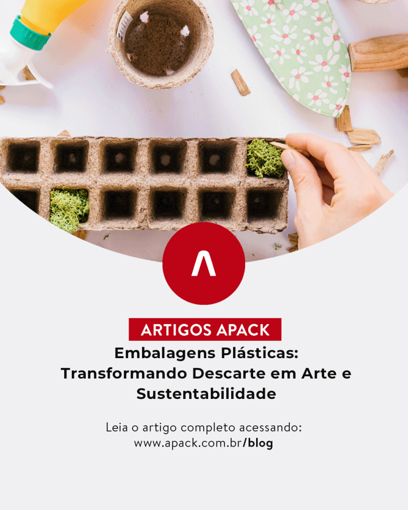 Transformando Descarte em Arte