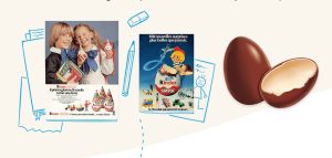 kinder Surprise, Embalagens que marcaram época