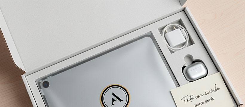 Guia do Unboxing Perfeito_ 5 Dicas de Embalagens para Fidelizar Clientes