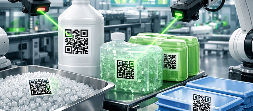 A Revolução do 2D Barcode na Indústria Plástica_ Prepare-se para o Adeus ao Código de Barras Tradicional