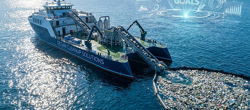 Compensação Ambiental na Indústria Plástica_ Do Oceano às Metas ESG