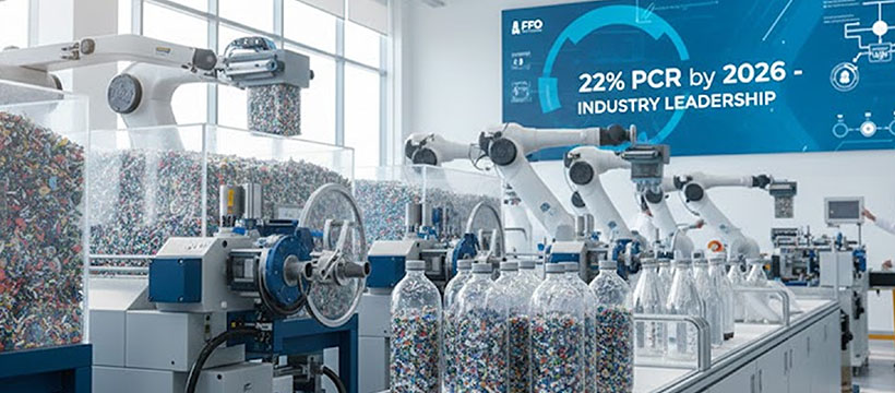 Desafio dos 22% de PCR_ Guia Estratégico para a Indústria Plástica Atingir a Meta de 2026