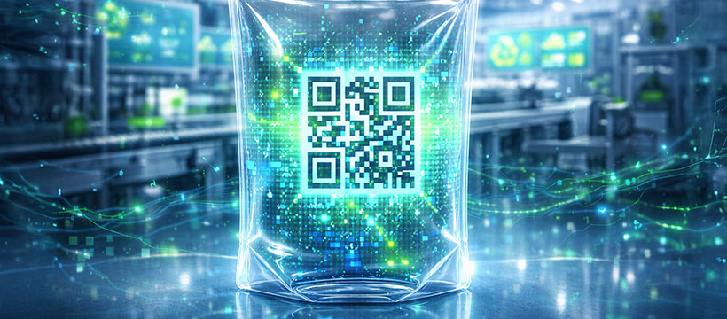 Embalagens Inteligentes_ A Revolução dos QR Codes Dinâmicos na Indústria Plástica