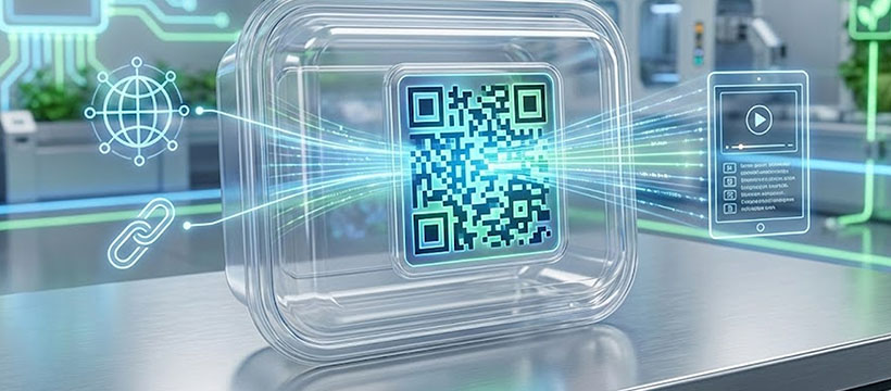 Embalagens Inteligentes_ O Poder dos QR Codes Dinâmicos na Indústria Plástica para Rastreabilidade e Manuais Digitais
