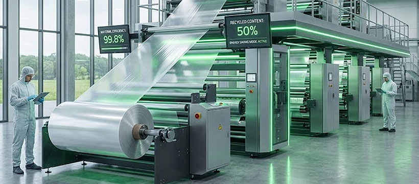 Redução de Espessura_ Tecnologia para embalagens mais finas e resistentes