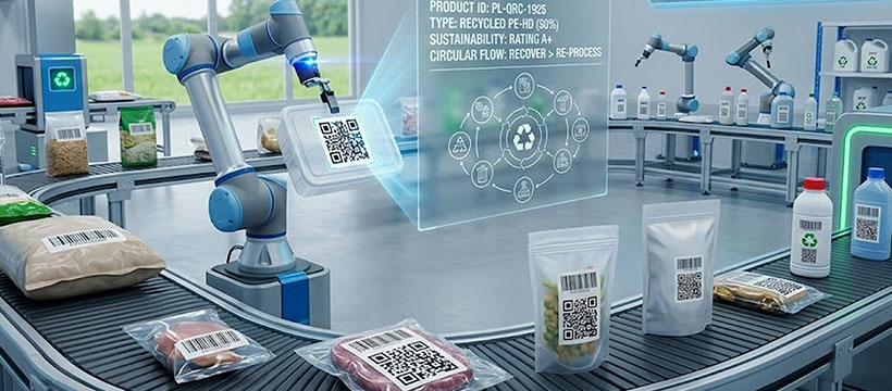 Transição para o 2D Barcode_ O Guia Definitivo para a Indústria Plástica