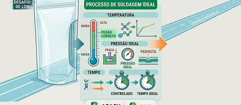 Soldabilidade e Vedação_ A Importância da Temperatura e Pressão Corretas para Evitar Perdas em Transportes de Longa Distância