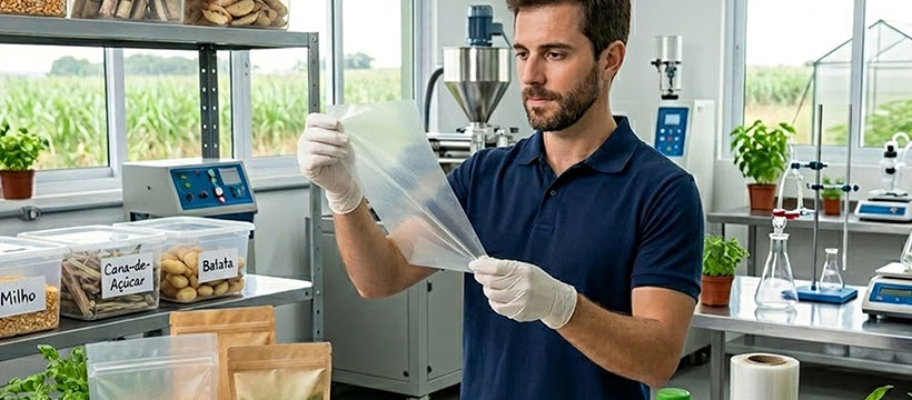 Bioplásticos e Fontes Renováveis_ O Futuro Sustentável da Indústria Plástica