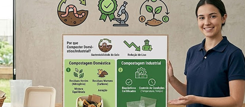 Como Limpar Embalagens Recicláveis_ O Guia Completo