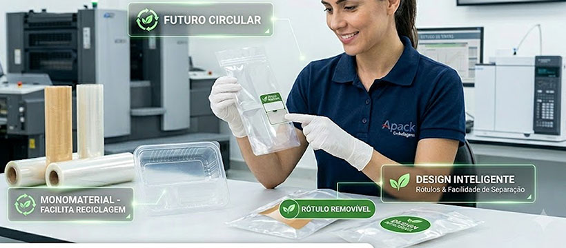 Design Que Facilita a Reciclagem_ O Futuro Sustentável da Indústria Plástica