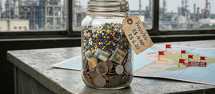 Guerra e Preço dos Plásticos_ Entenda o Impacto Global