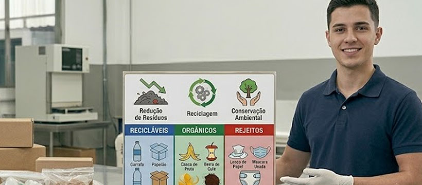 Guia Completo para Separação de Lixo_ Práticas Sustentáveis e Eficientes