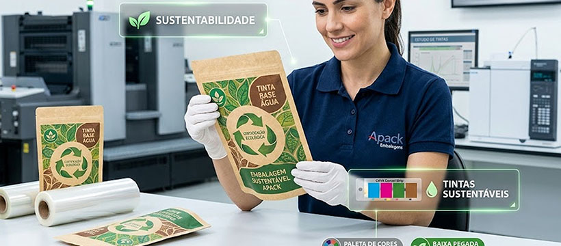 Tintas Sustentáveis para Embalagens_ O Futuro do Empacotamento Ecológico