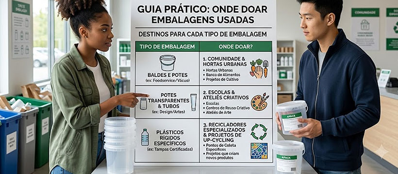 Onde Doar Embalagens Usadas_ Uma Guia Prático