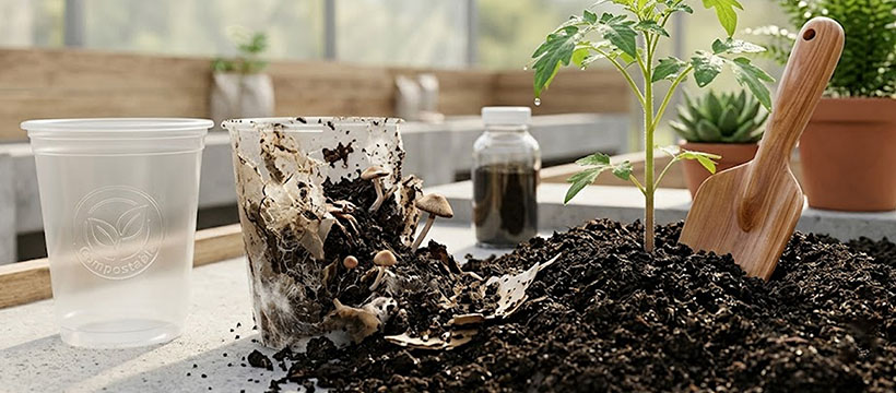 Plásticos Biodegradáveis e Compostagem_ O Futuro Sustentável da Indústria Plástica