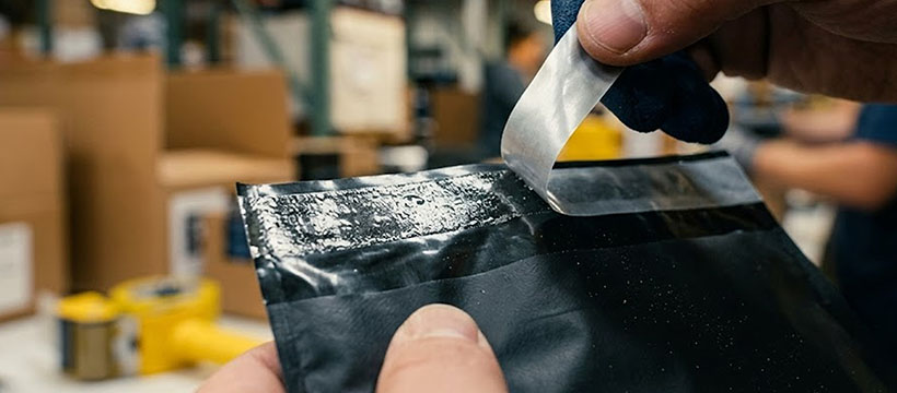 Fita Liner e Fechamento Inviolável_ Guia B2B de Logística