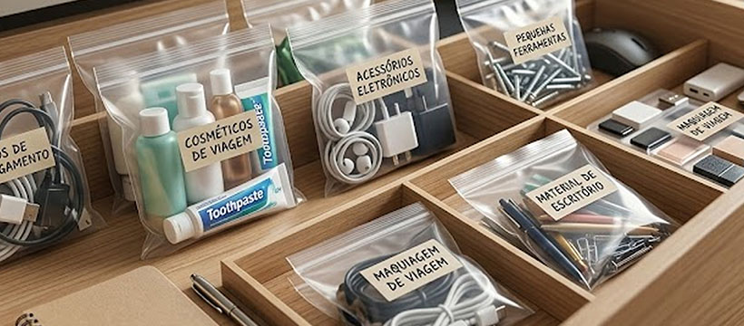 5 Formas Práticas de Reaproveitar Embalagens em Casa