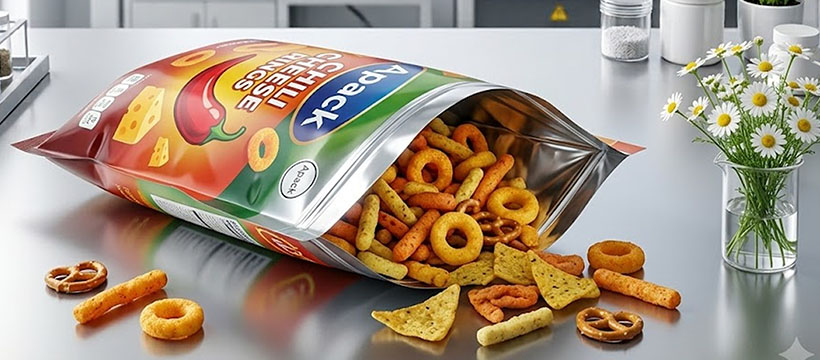 Embalagens com Alumínio_ Proteção e Maior Shelf Life