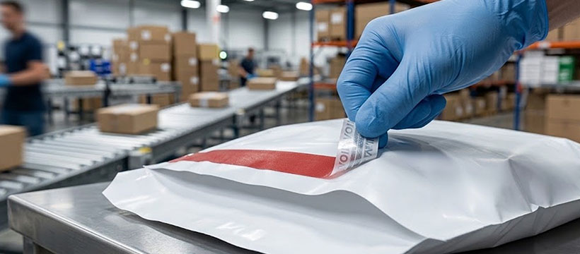 Envelopes Coextrusados_ A Defesa Perfeita Contra Furtos no E-commerce