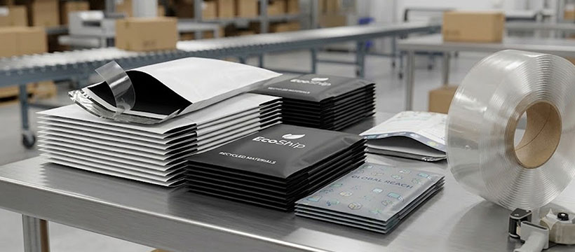 Envelopes de Segurança_ Como Proteger Envios no E-commerce