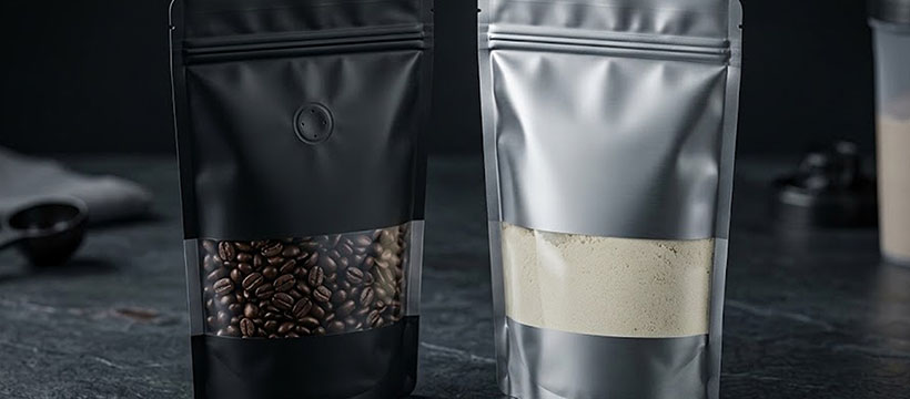 O Guia para Armazenar Café e Suplementos sem Perder Qualidade